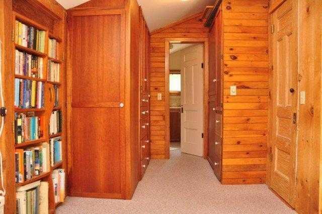 225 Morse Road New Gloucester, ME 04260 - Photo 17 of 25 Other. Built-in clothes closet and...