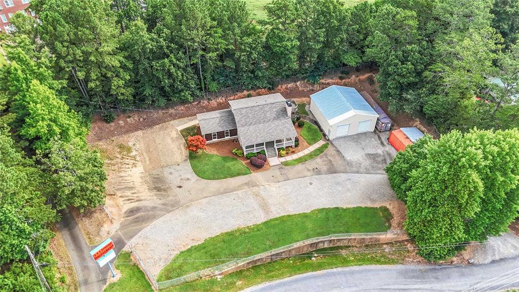 760 Martin Road Jasper, GA 30143 - Photo 36 of 41