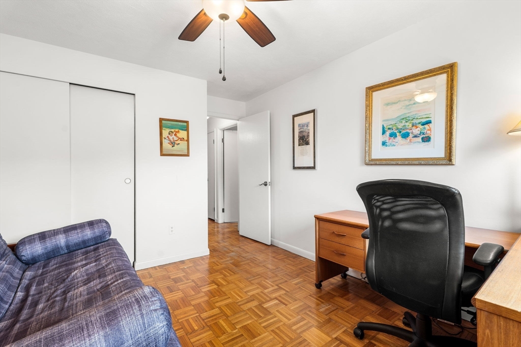 18 Hamilton Road, Unit 502 Arlington, MA 02474 - Photo 16 of 22 Gallery Image 16