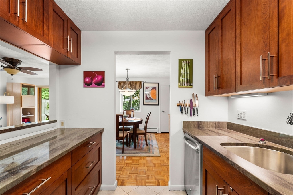 18 Hamilton Road, Unit 502 Arlington, MA 02474 - Photo 10 of 22 Gallery Image 10