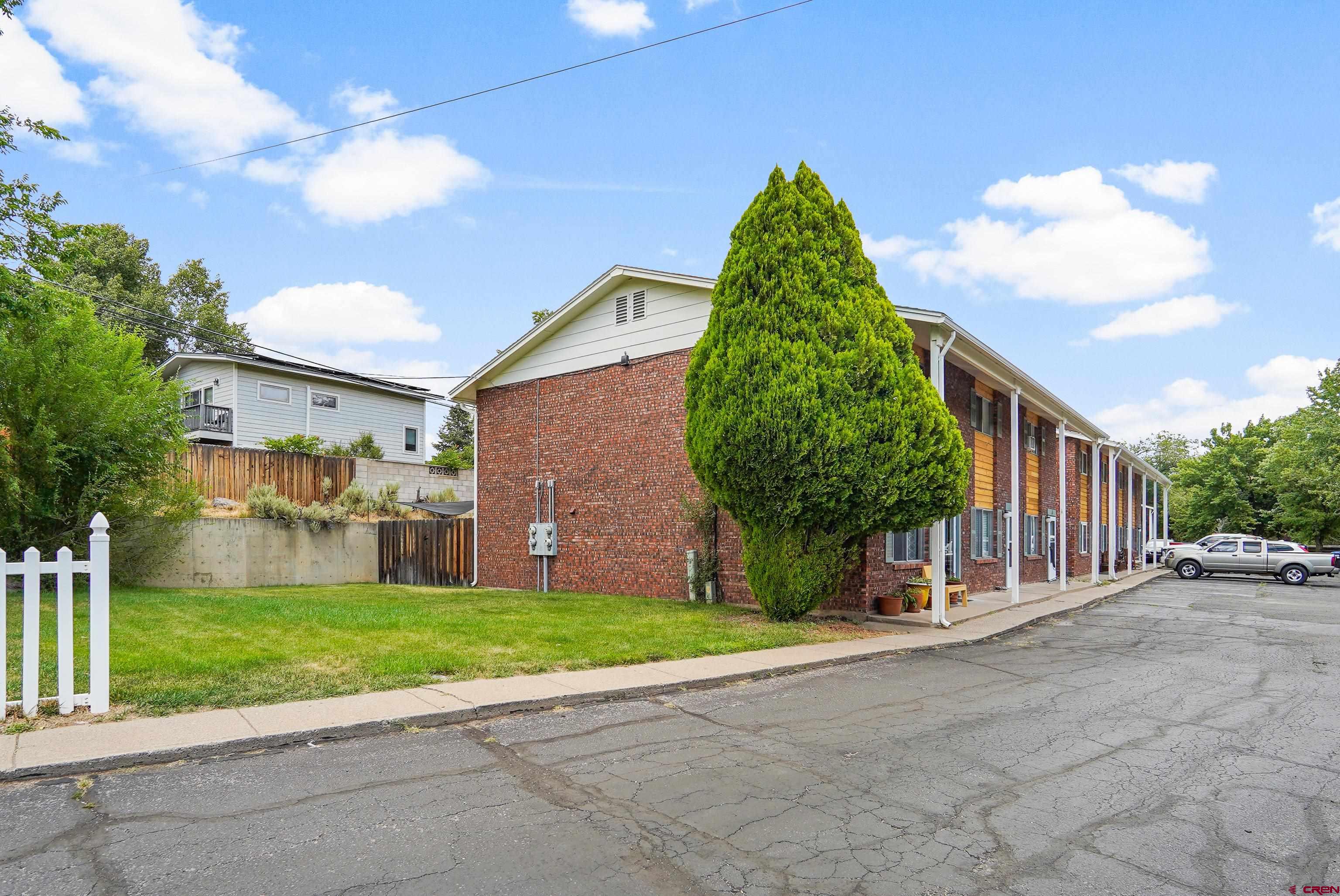 901 Florida Road, Unit 4 Durango, CO 81301 - Photo 2 of 39 Gallery Image 2