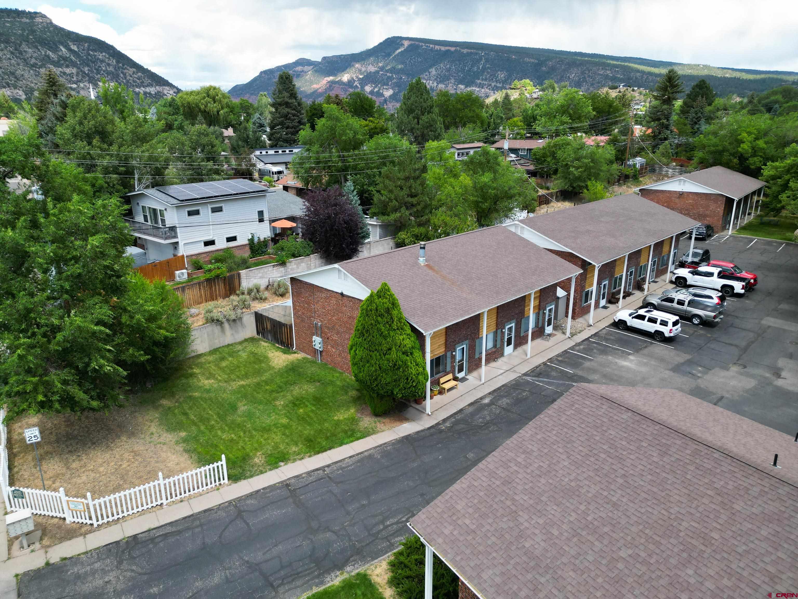 901 Florida Road, Unit 4 Durango, CO 81301 - Photo 34 of 39 Gallery Image 34