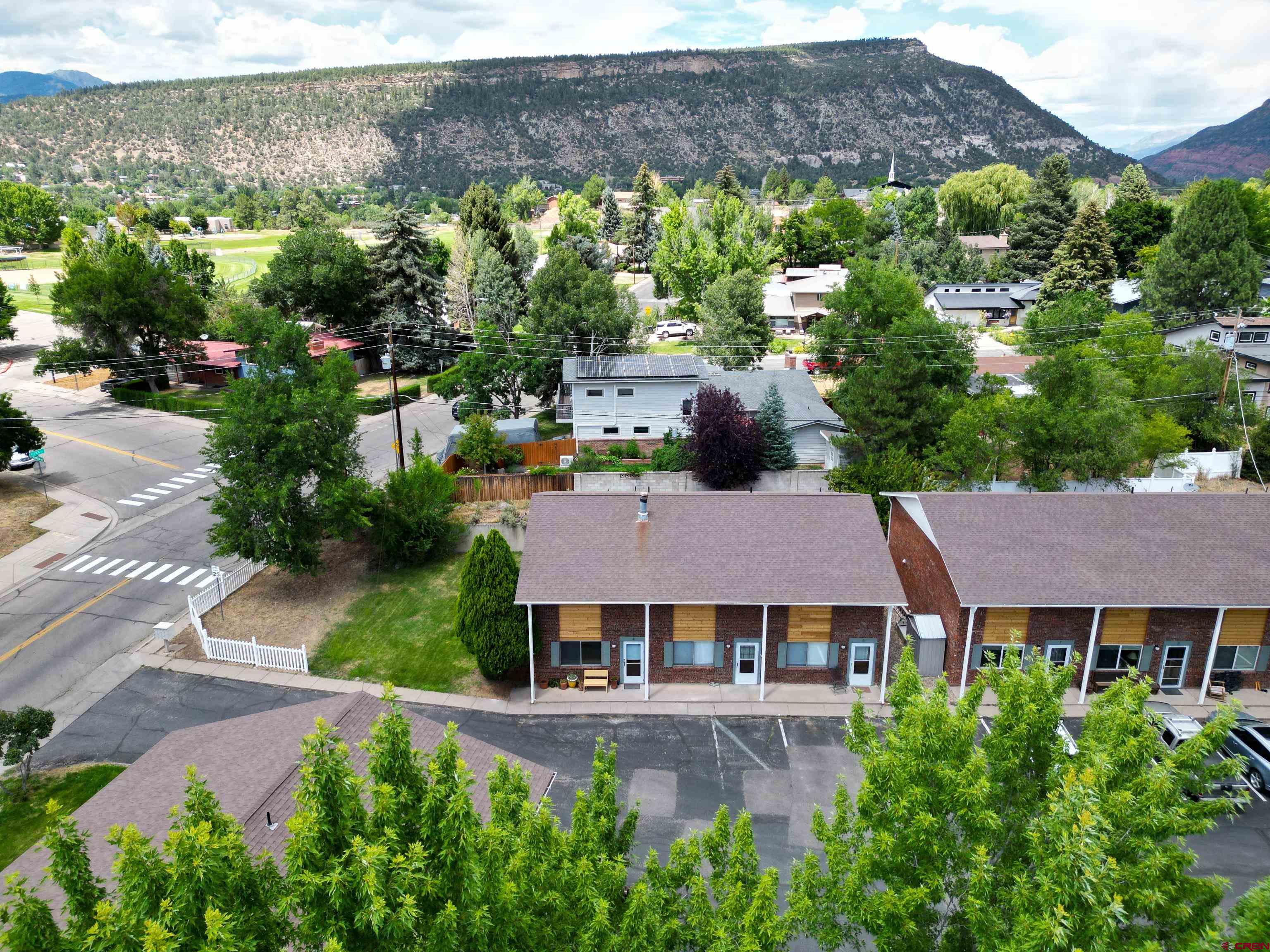 901 Florida Road, Unit 4 Durango, CO 81301 - Photo 35 of 39 Gallery Image 35