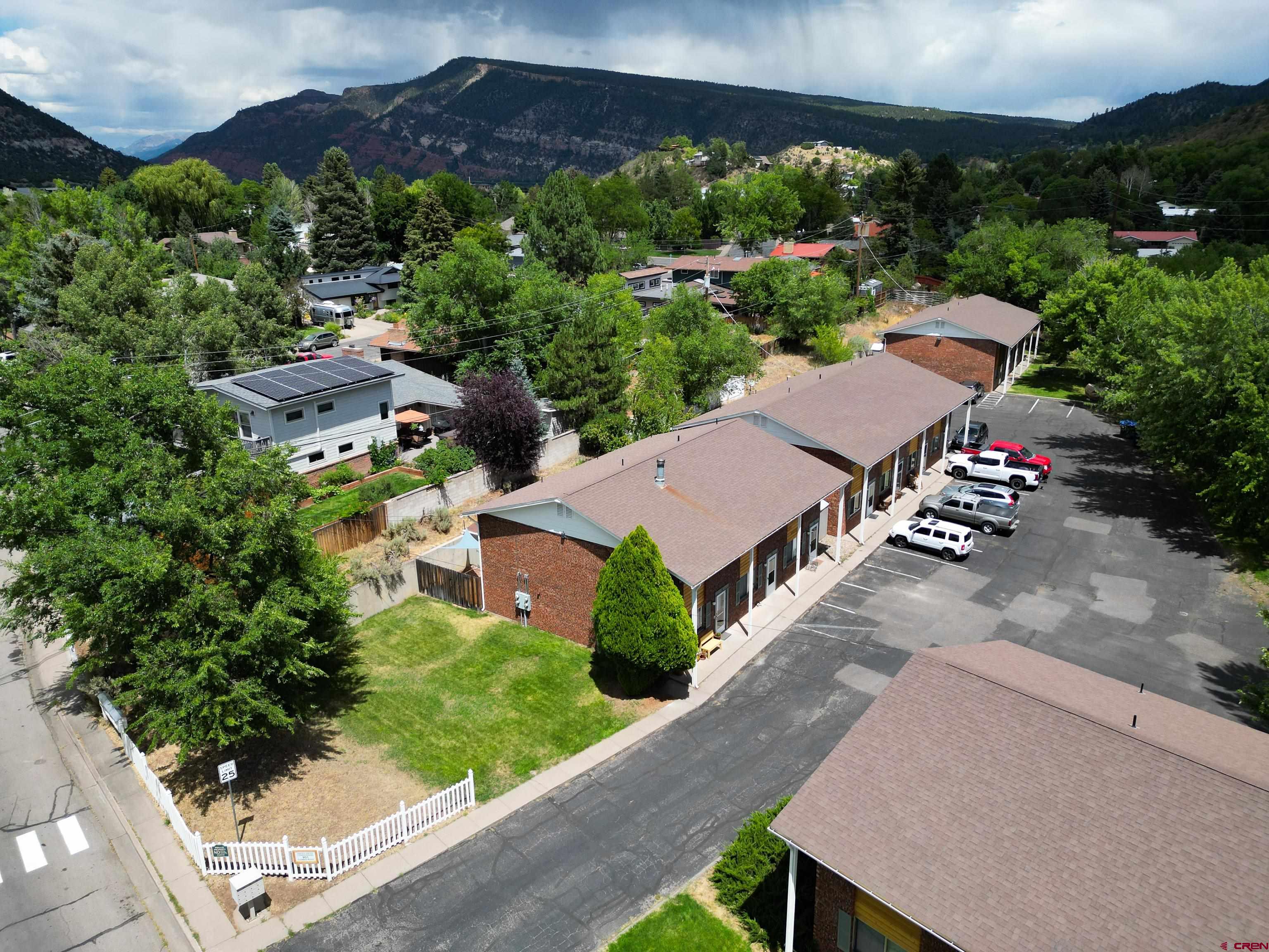 901 Florida Road, Unit 4 Durango, CO 81301 - Photo 36 of 39 Gallery Image 36