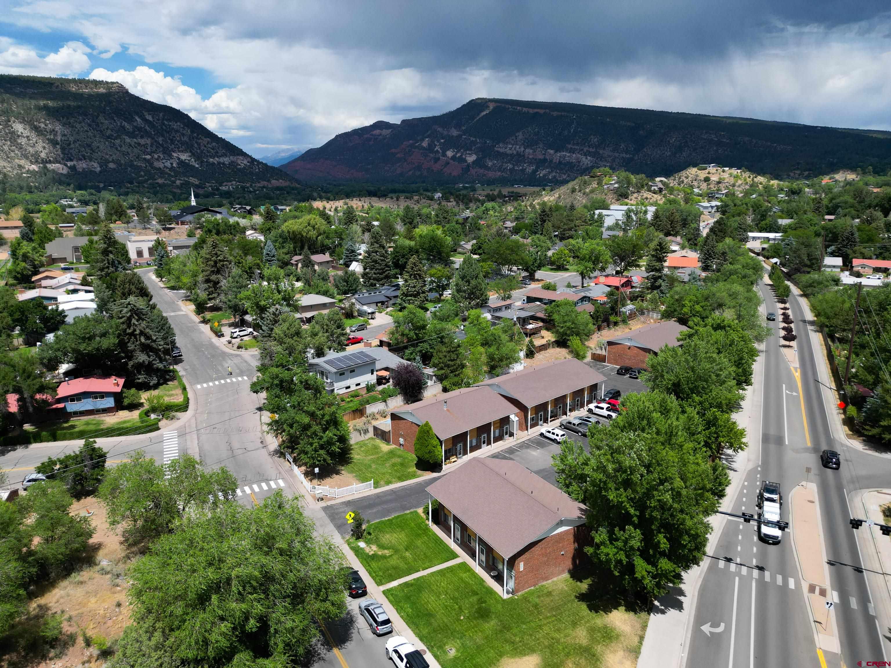 901 Florida Road, Unit 4 Durango, CO 81301 - Photo 39 of 39 Gallery Image 39