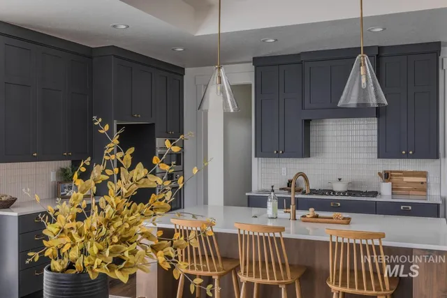 $624,900 | 6091 South Apex Avenue, Meridian, ID 83642