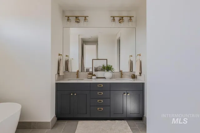 $624,900 | 6091 South Apex Avenue, Meridian, ID 83642