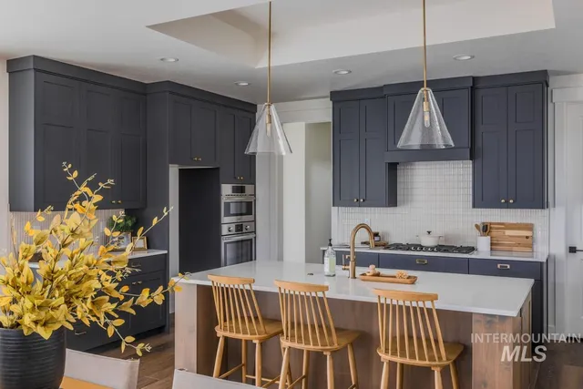 $624,900 | 6091 South Apex Avenue, Meridian, ID 83642