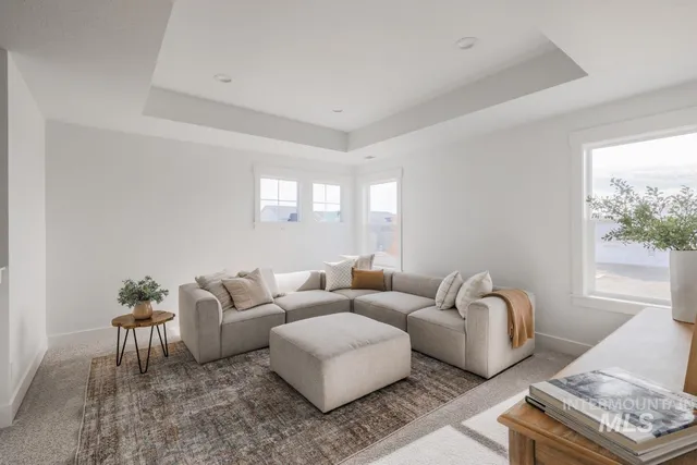 $624,900 | 6091 South Apex Avenue, Meridian, ID 83642