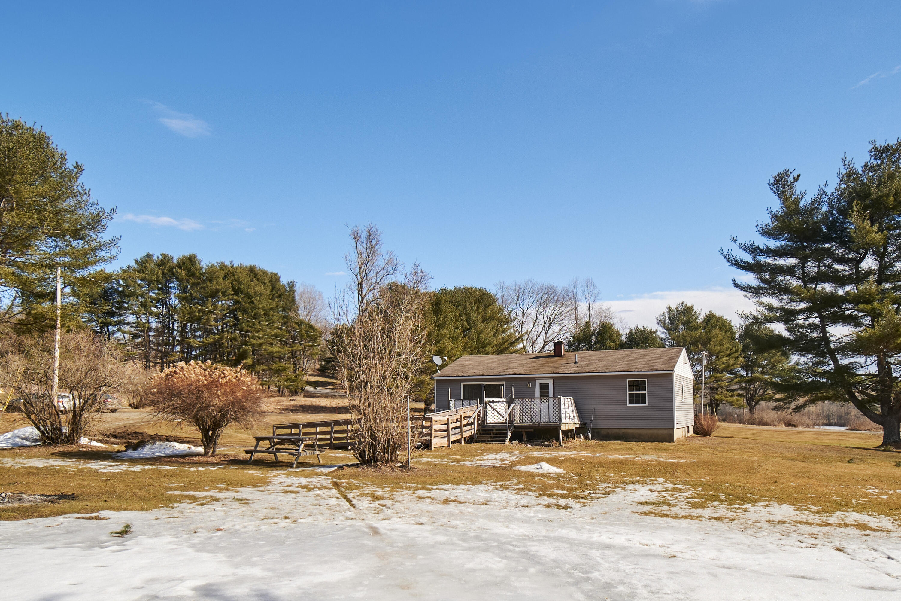 2526 Western Road Warren, ME 04864 - Photo 2 of 21 35- 2526 Western Road - Warren - JAC