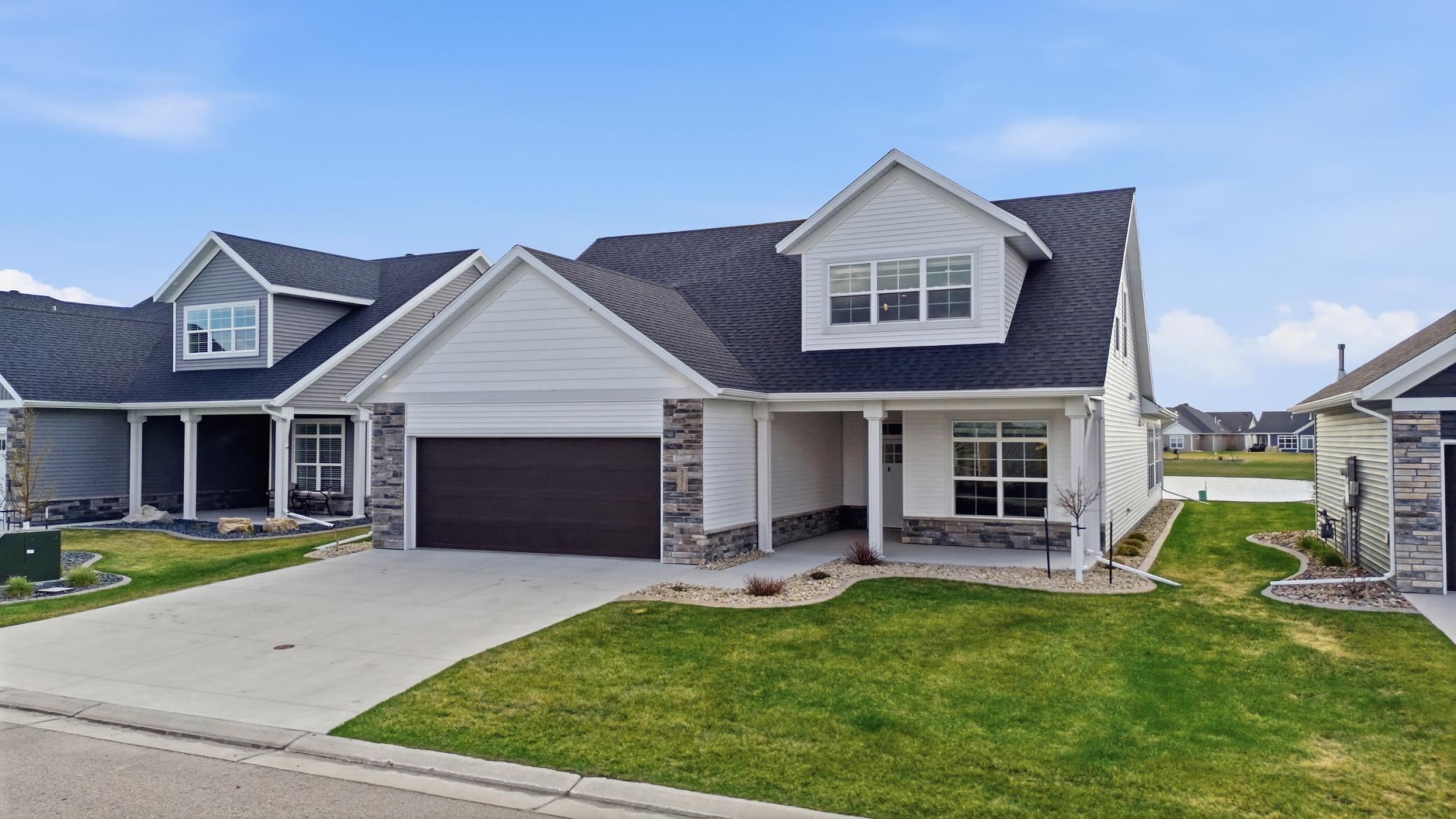 711 Rania Way West West Fargo, ND 58078 - Photo 1 of 85 Gallery Image 1