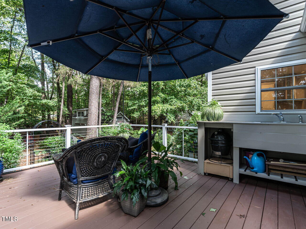 4101 Fiesta Road Durham, NC 27703 - Photo 37 of 49 036-1280x960-deck