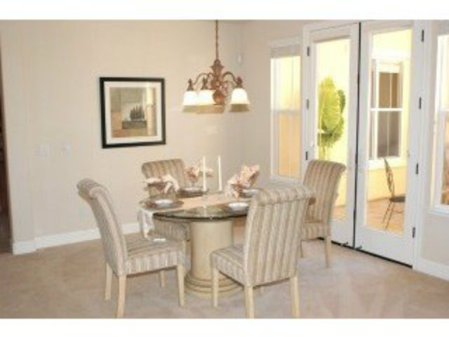 1547 Rangewood Drive San Jose, CA 95138 - Photo 4 of 9 a dining room with furniture and window