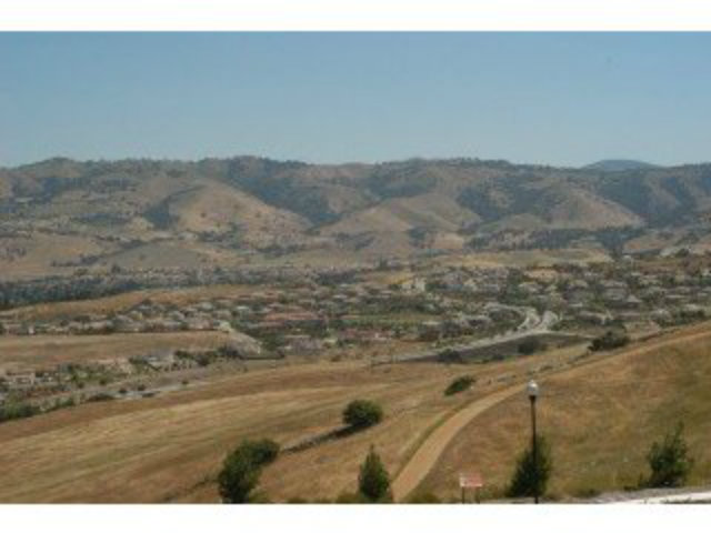 1547 Rangewood Drive San Jose, CA 95138 - Photo 9 of 9 a view of ocean and a mountain