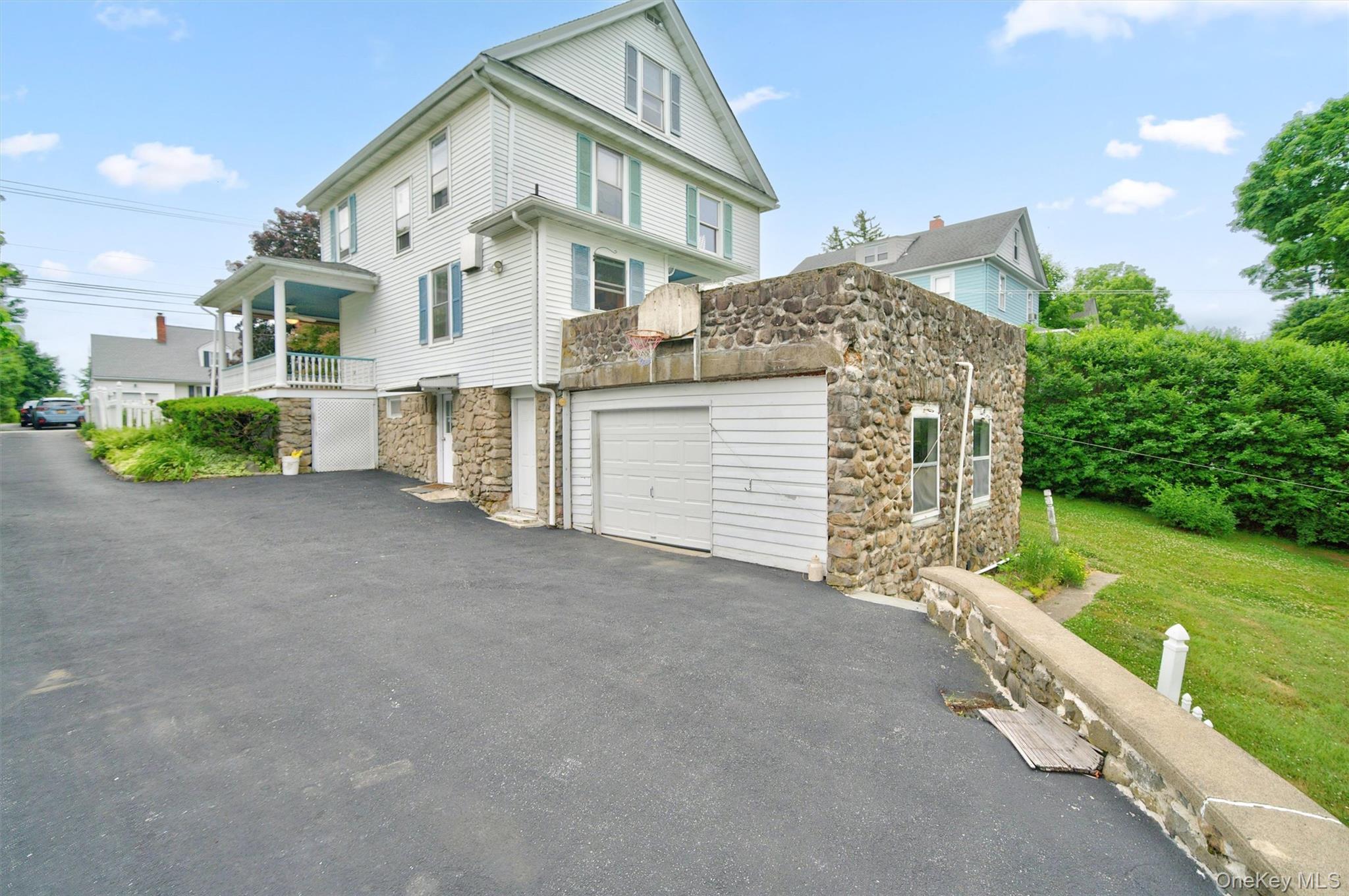 609 Stage Road Monroe, NY 10950 - Photo 44 of 49