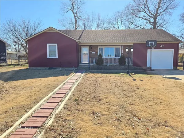 $115,000 | 625 West Oak Street, Independence, KS 67301