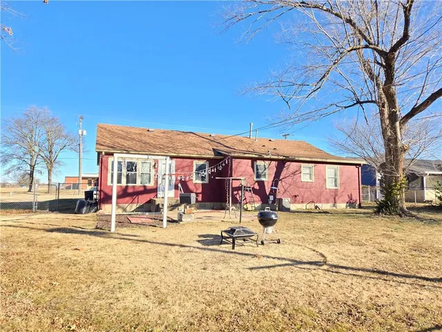 $115,000 | 625 West Oak Street, Independence, KS 67301