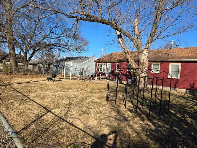 $115,000 | 625 West Oak Street, Independence, KS 67301
