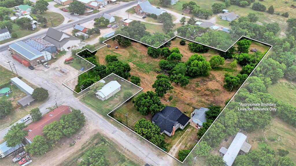 301 Spring Street Forestburg, TX 76239 - Photo 24 of 25
