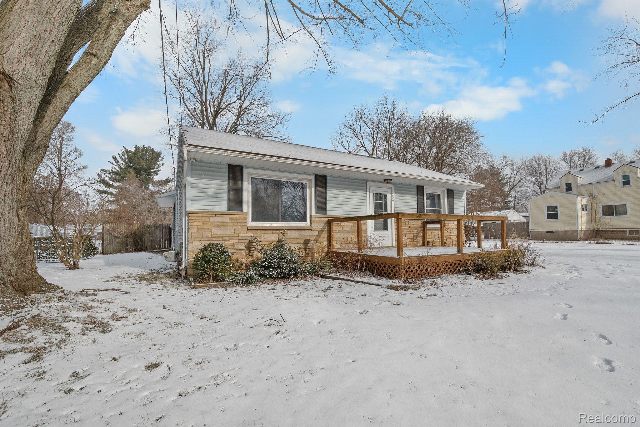 1230 Reo Road Lansing, MI 48910 - Photo 26 of 26 Gallery Image 26