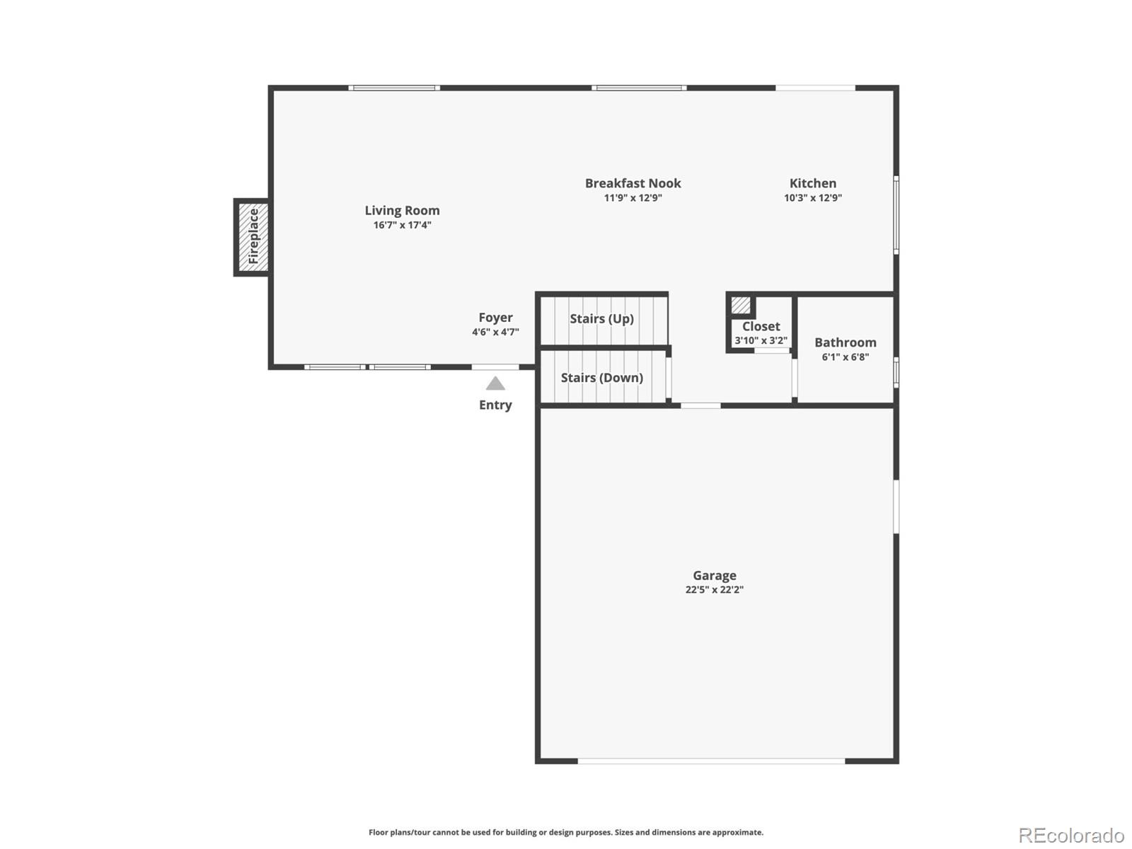 463 Southpark Road Highlands Ranch, CO 80126 - Photo 33 of 35 Gallery Image 33