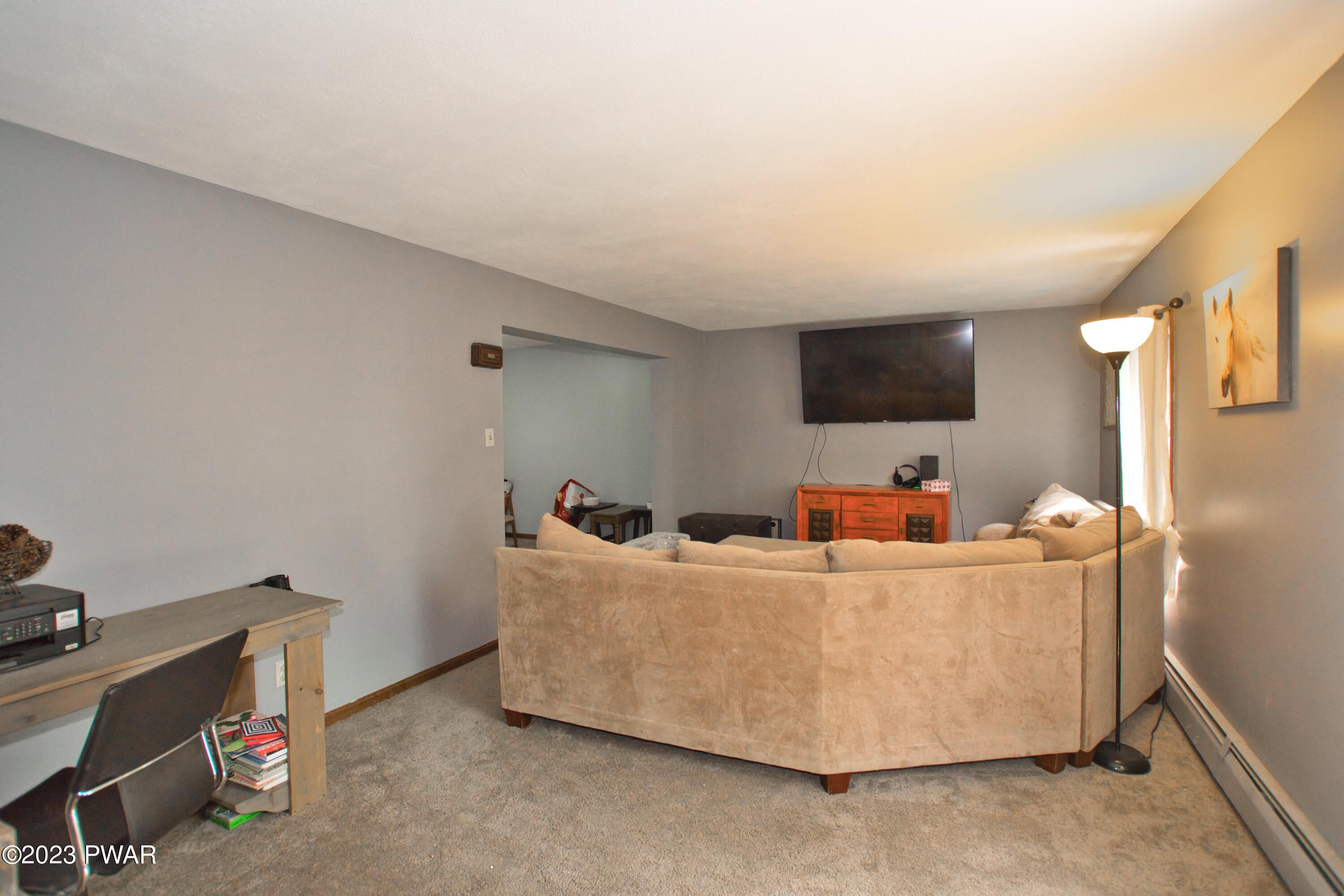 296 Foster Hill Road Milford, PA 18337 - Photo 30 of 54 Living Room