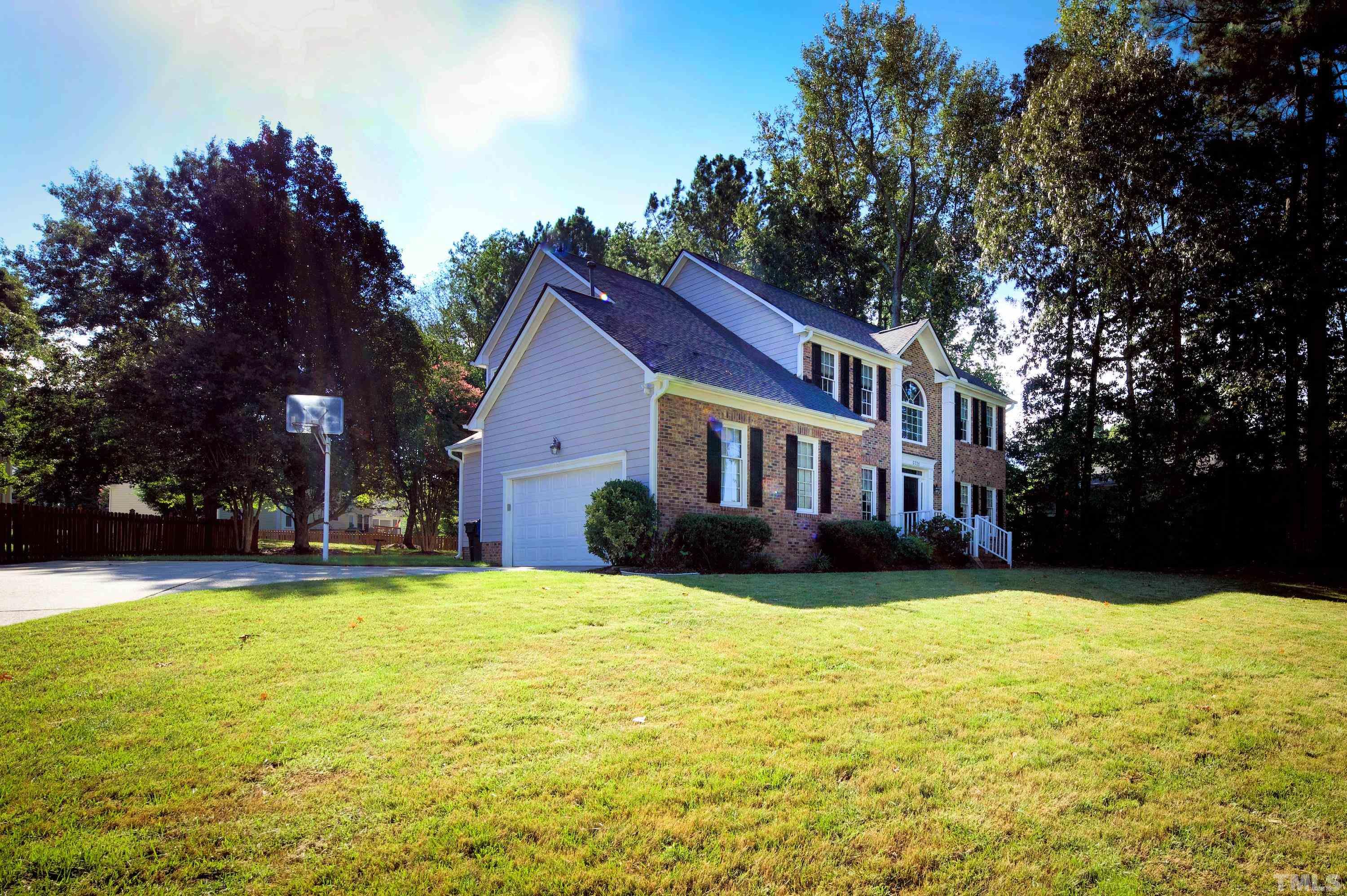 5721 Raddington Street Raleigh, NC 27613 - Photo 14 of 25