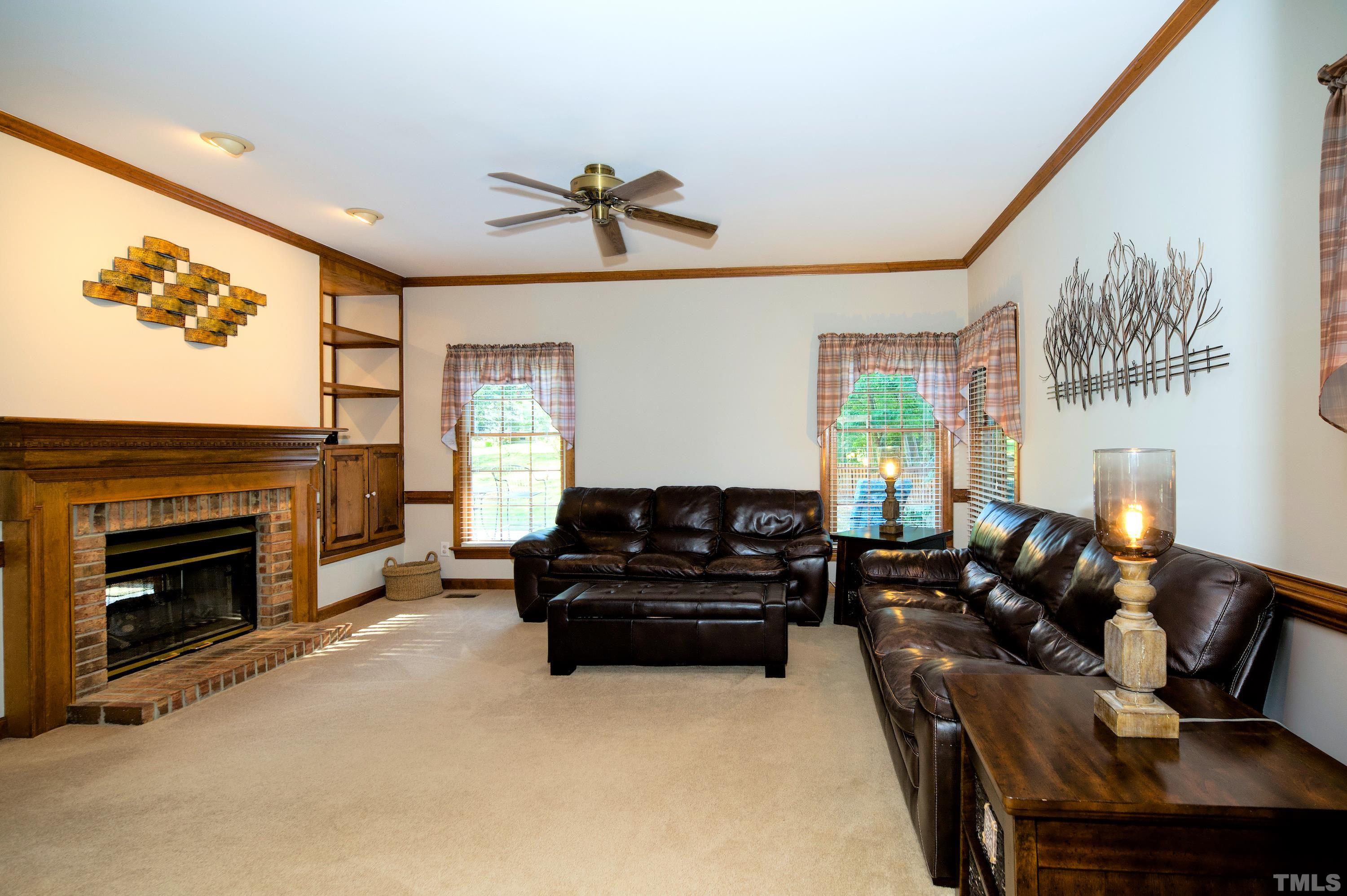 5721 Raddington Street Raleigh, NC 27613 - Photo 3 of 25