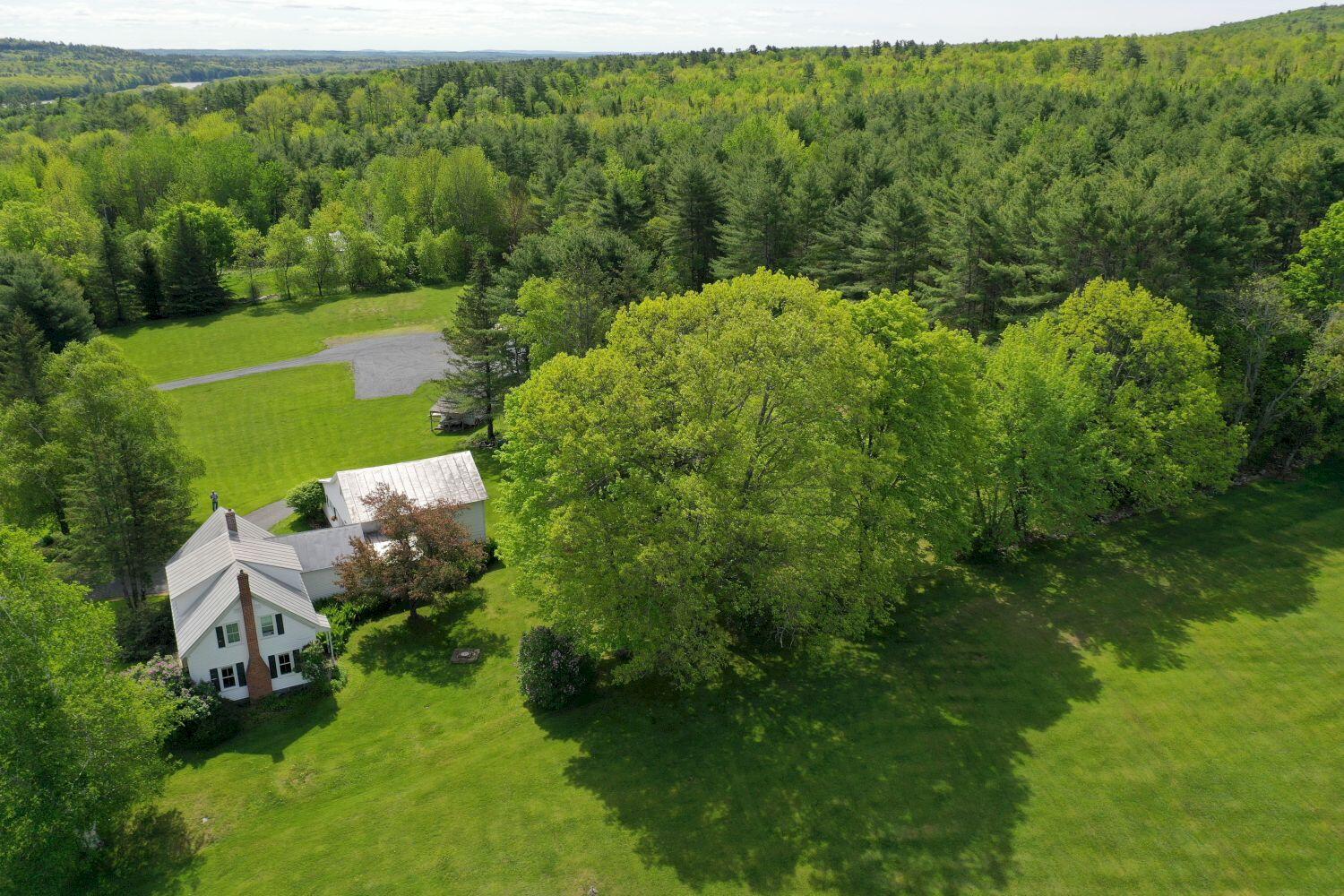359 A Waterville Road Skowhegan, ME 04976 - Photo 2 of 71 DJI_0282