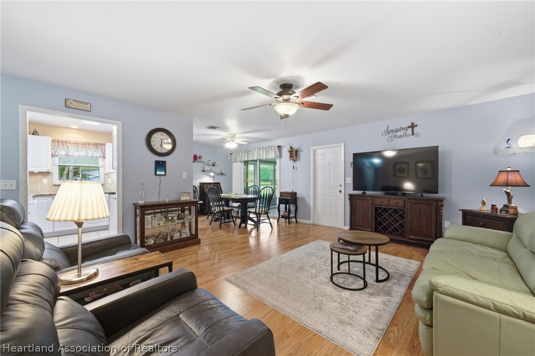 482 Hickory Ridge Drive Sebring, FL 33876 - Photo 8 of 30