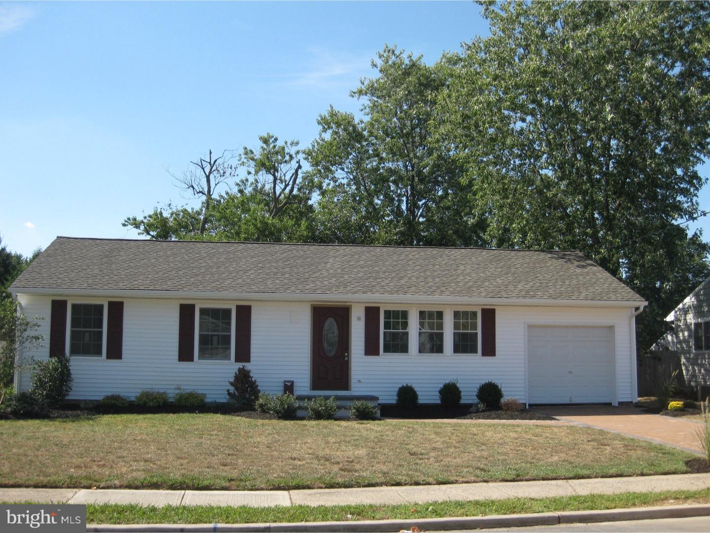 6 Shellflower Lane Hamilton, NJ 08690 - Photo 1 of 1