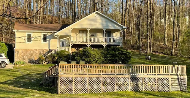 $430,000 | 15 Apache Trail, Kimball, TN 37347