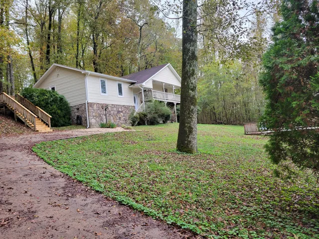 $420,000 | 15 Apache Trail, Kimball, TN 37347