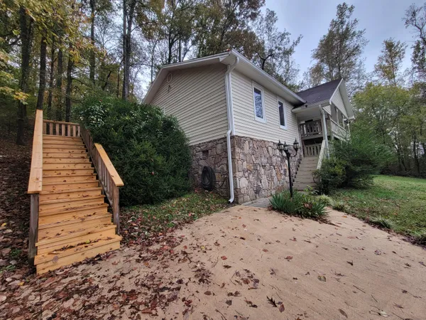$420,000 | 15 Apache Trail, Kimball, TN 37347