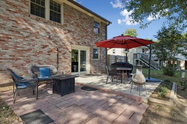 $649,900 | 205 Overcrest Court, Nashville, TN 37211