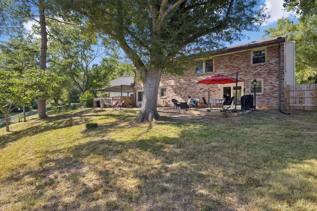 $649,900 | 205 Overcrest Court, Nashville, TN 37211