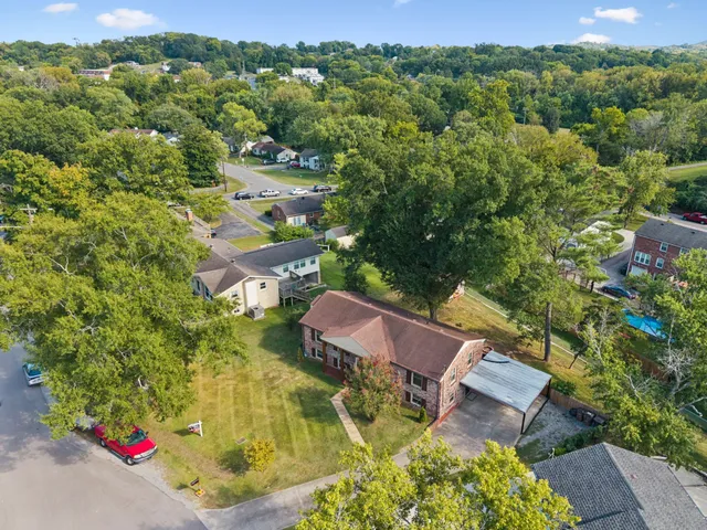 $649,900 | 205 Overcrest Court, Nashville, TN 37211