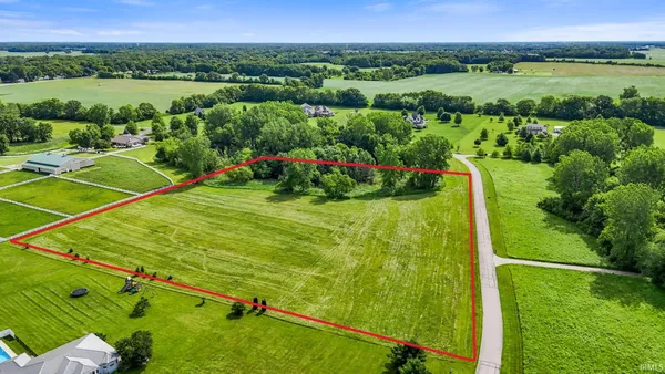 $149,900 | 0 West Native, Yorktown, IN 47396