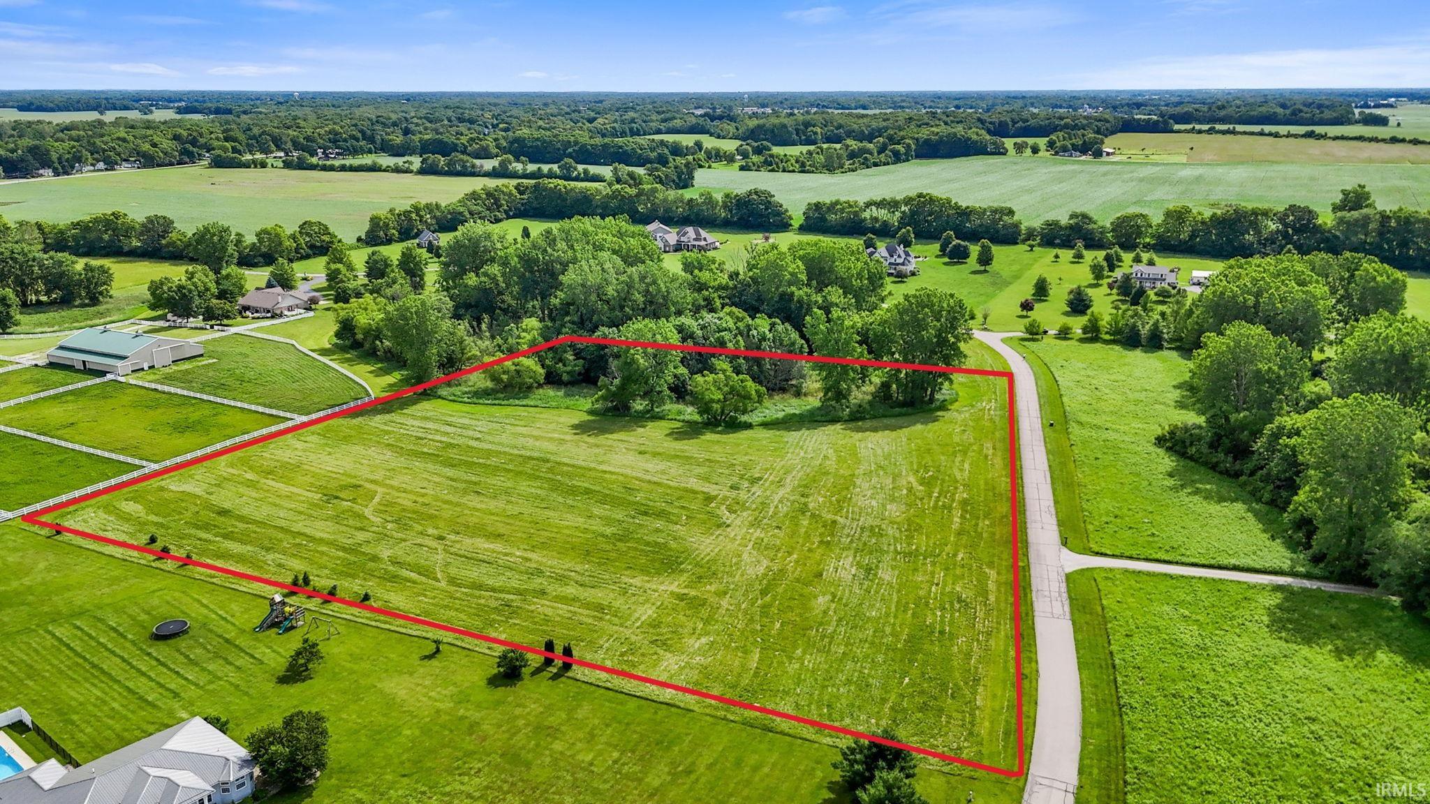 0 West Native Yorktown, IN 47396 - Photo 1 of 13