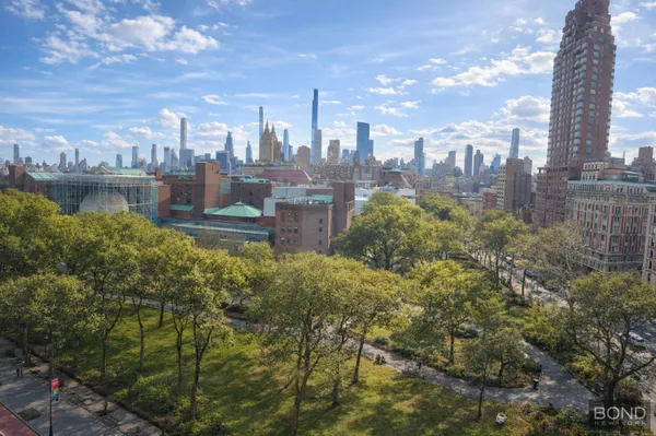 $3,695 | 45 West 81st Street, Unit 12L | Upper West Side