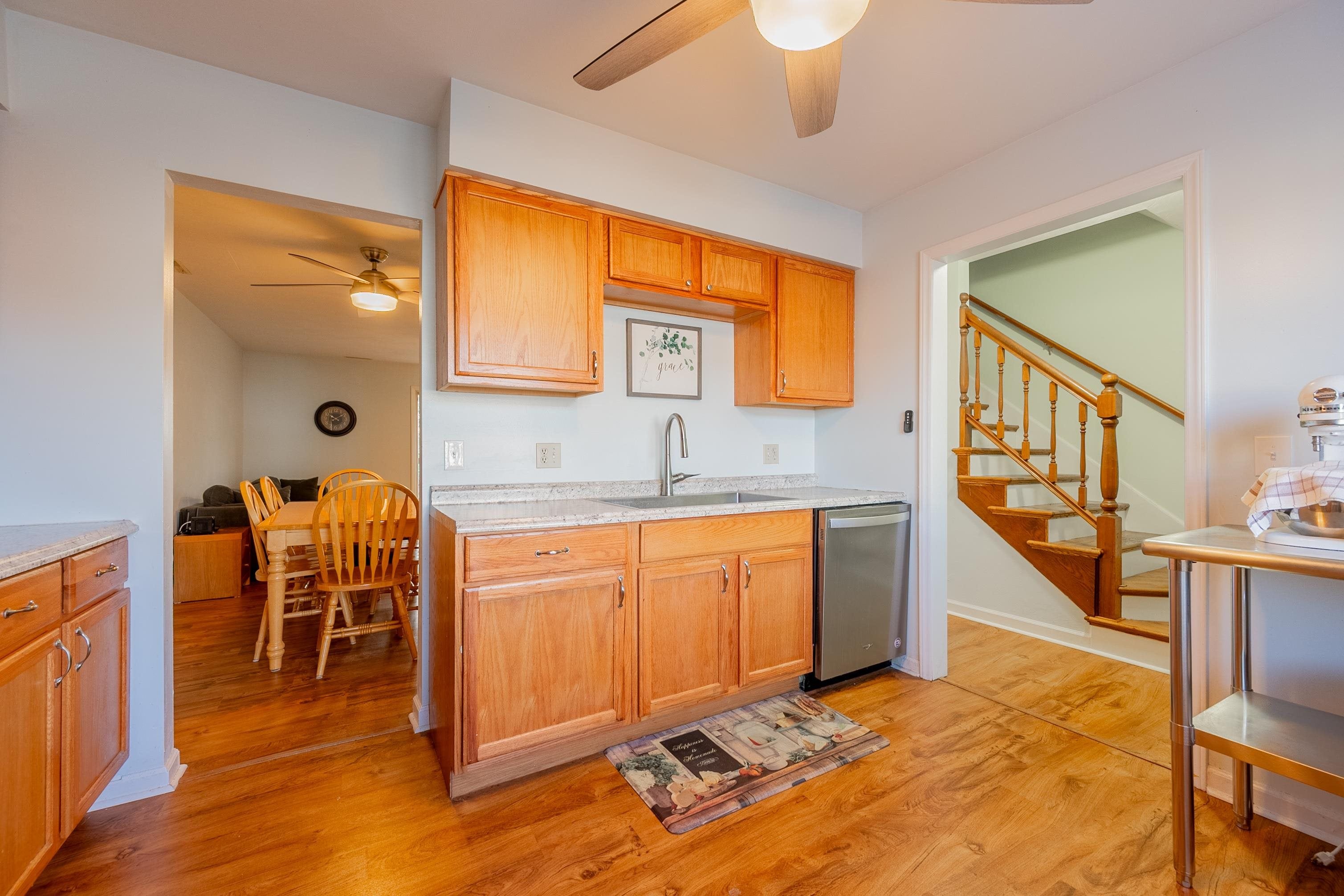 2419 Ridge Road Blacksburg, VA 24060 - Photo 13 of 52 Gallery Image 13