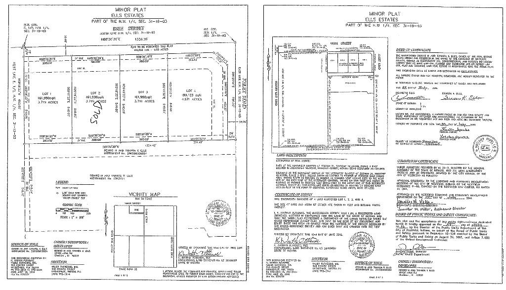 18540 Joliet Road Sheridan, IN 46069 - Photo 3 of 3 Gallery Image 3