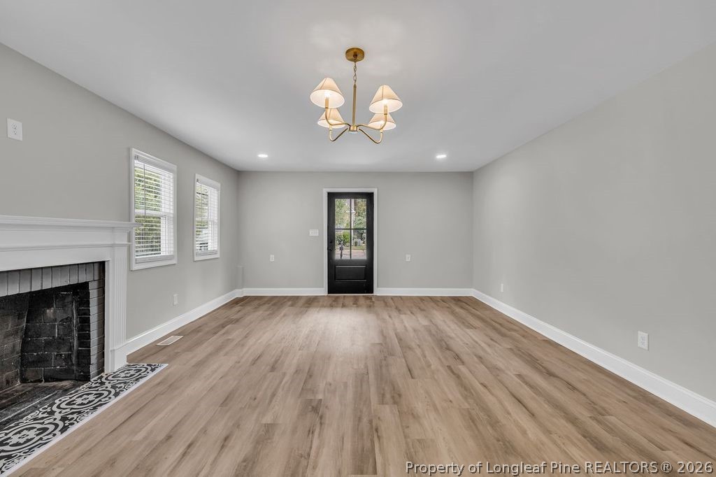 210 Blueridge Road Fayetteville, NC 28303 - Photo 10 of 43