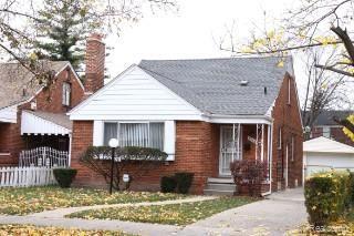 8243 Meyers Road Detroit, MI 48228 - Photo 1 of 1 Property Photo