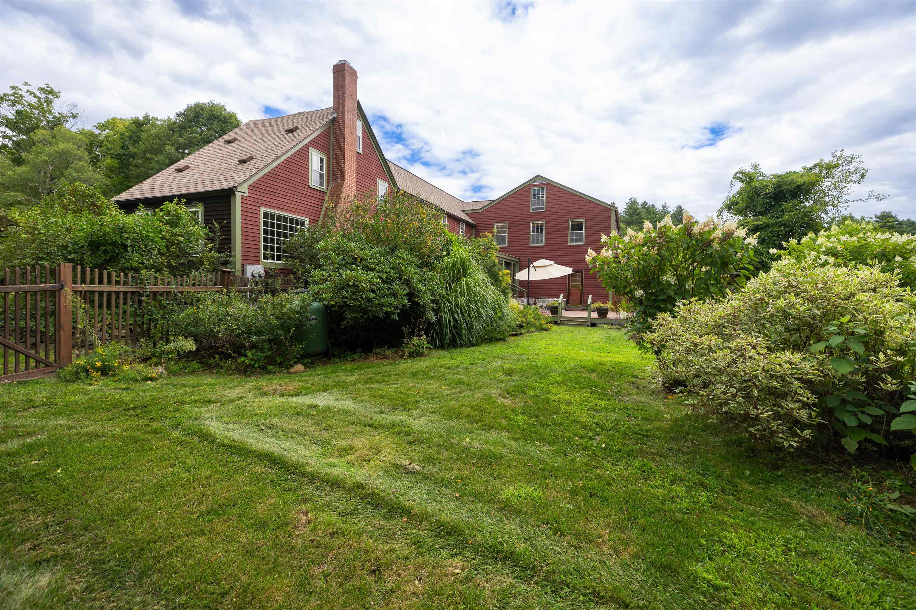 51 Little River Road Kingston, NH 03848 - Photo 7 of 38 Gallery Image 7