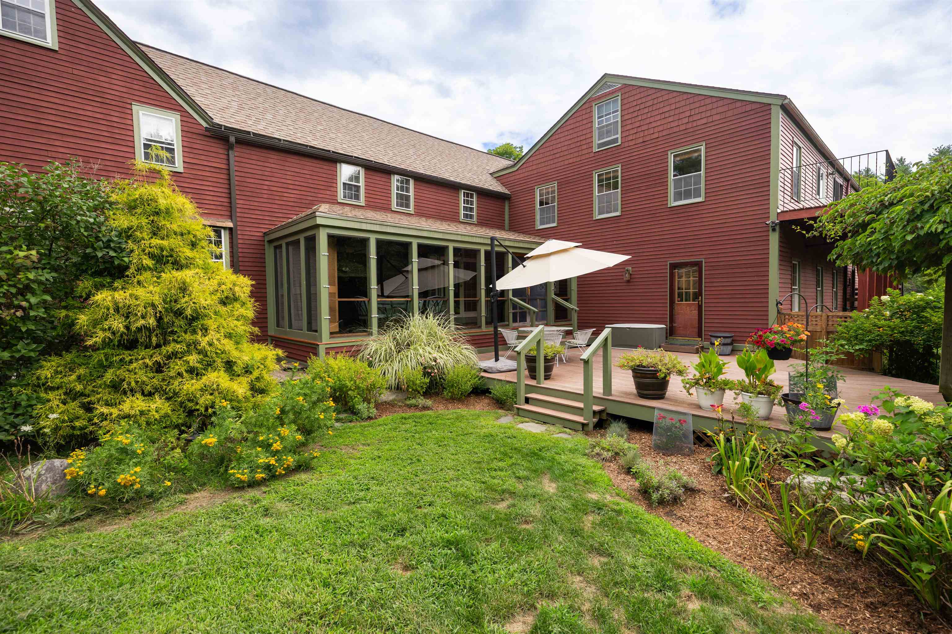 51 Little River Road Kingston, NH 03848 - Photo 10 of 38 Gallery Image 10