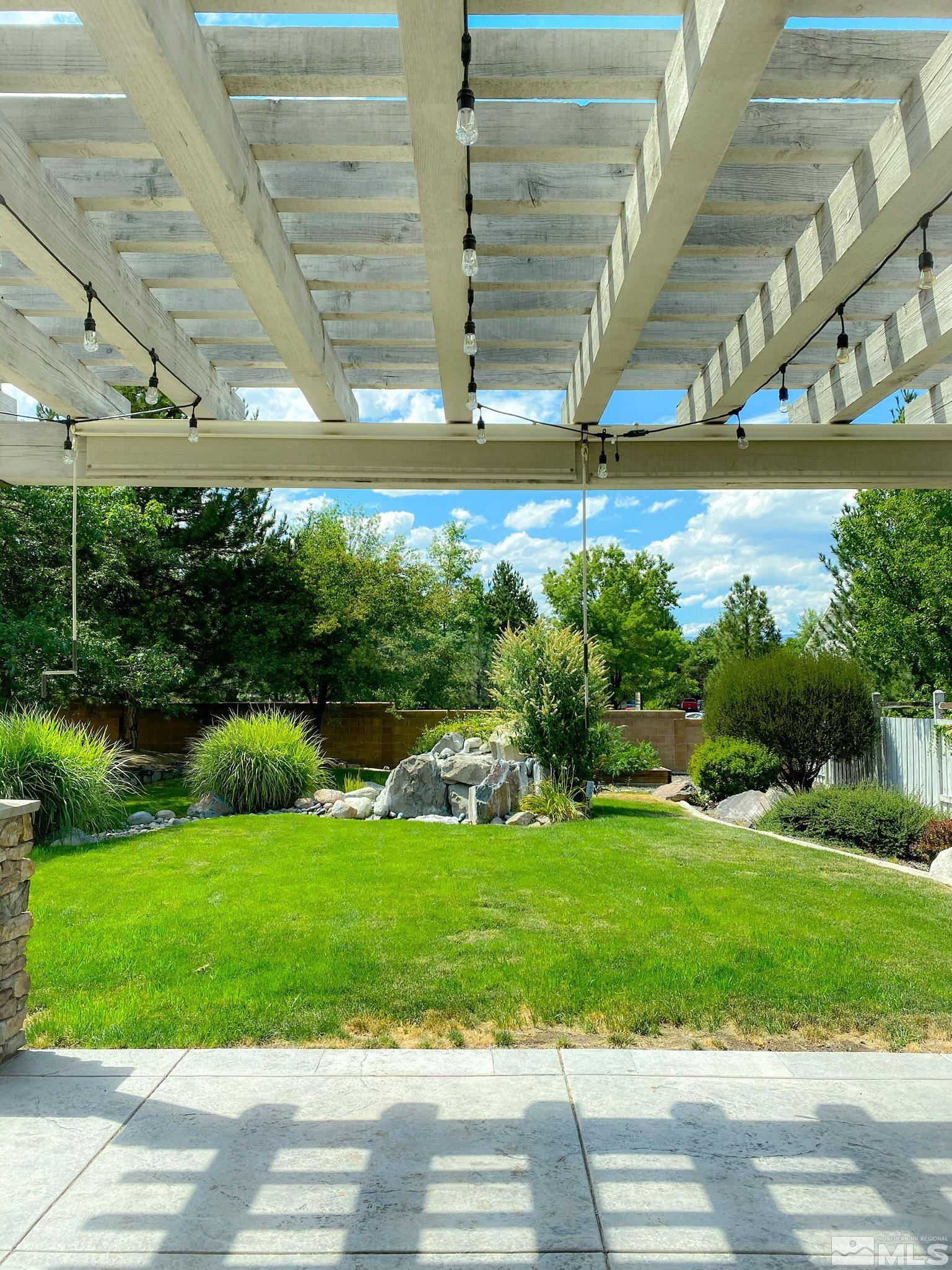 3440 Thornhill Court Reno, NV 89509 - Photo 21 of 22 Photo 21