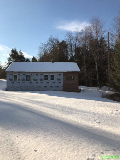 75 Barnes Road Hyde Park, VT 05655 - Photo 1 of 8 Gallery Image 1