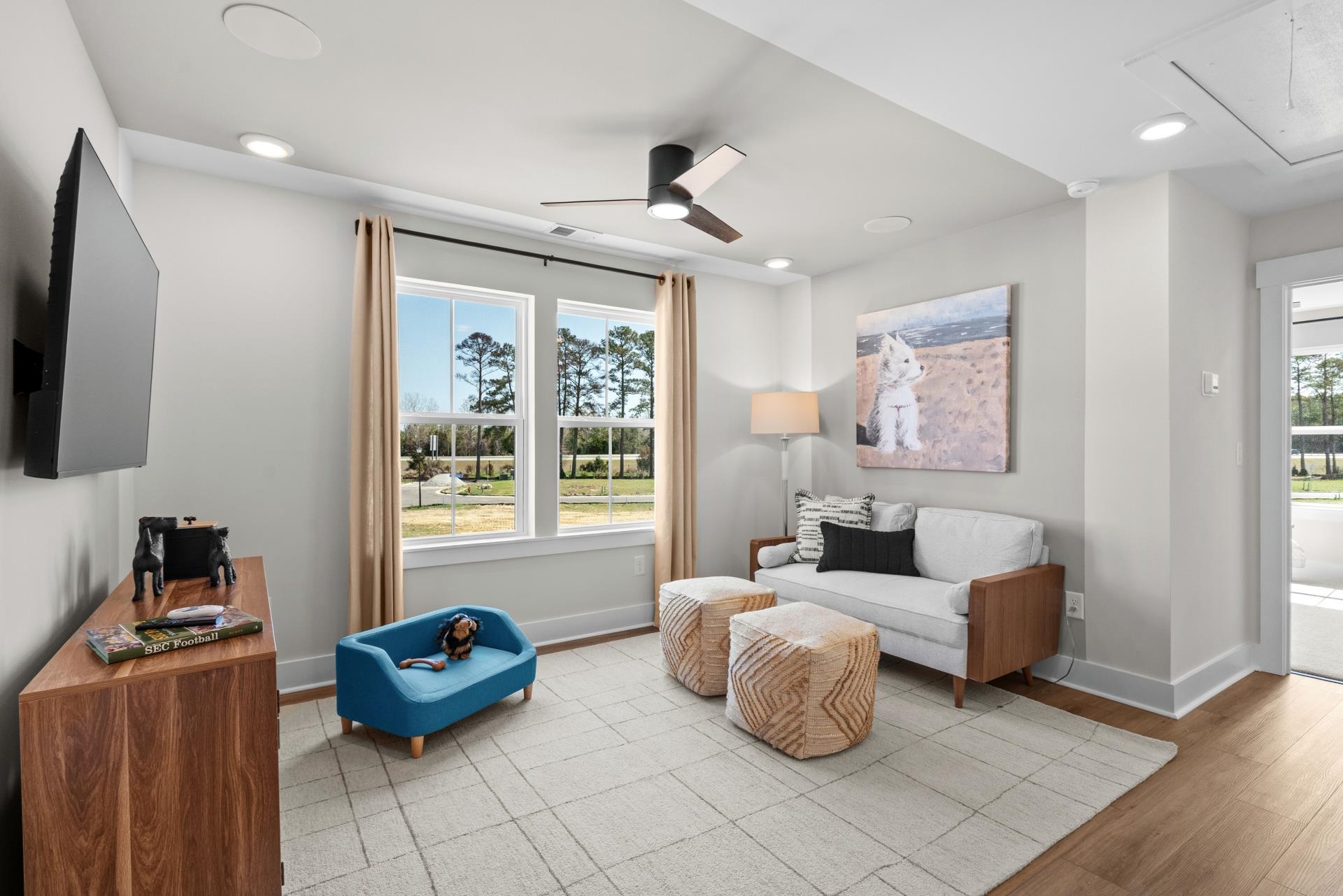 653 Bolder Way, Unit 74 Myrtle Beach, SC 29579 - Photo 33 of 51