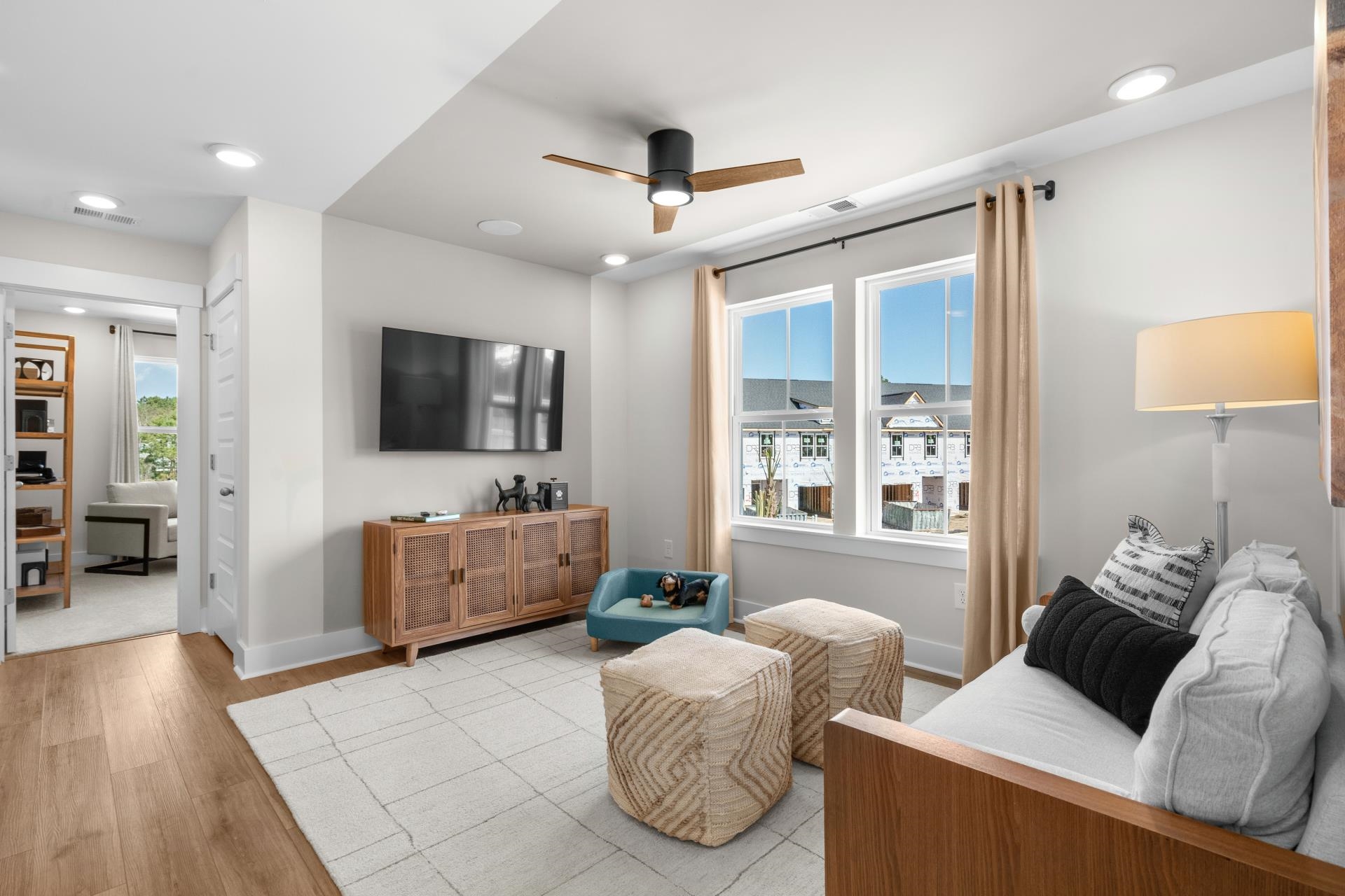 653 Bolder Way, Unit 74 Myrtle Beach, SC 29579 - Photo 34 of 51